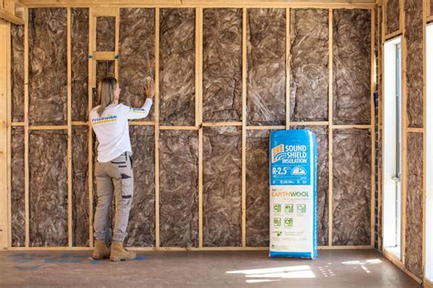 The Advantages of Insulating Interior Walls - Pricewise Insulation