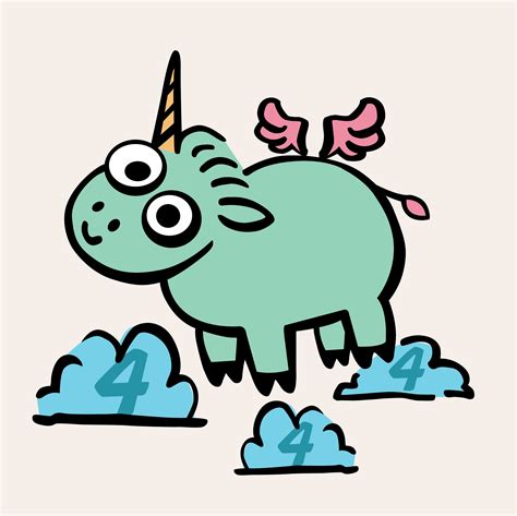 The Year of the Ugly Unicorn – Cloud Four