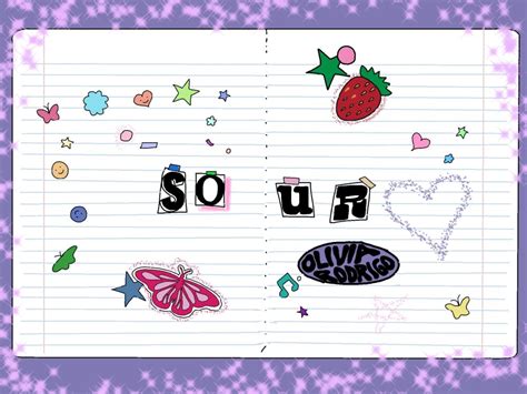 Review: Olivia Rodrigo’s debut album ‘Sour’ is an authentic soundtrack ...