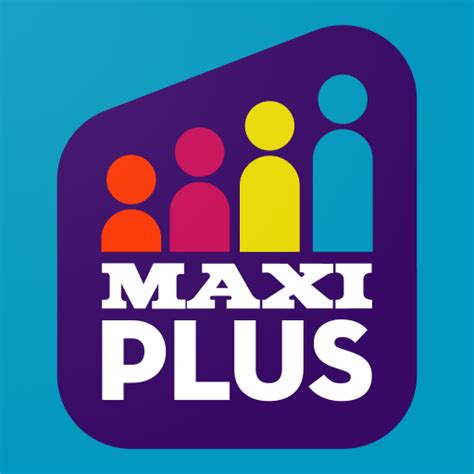 MAXIplus - Tu linea celular - Apps on Google Play