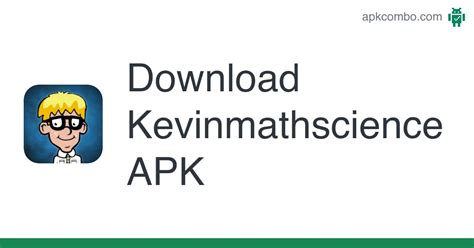 Kevinmathscience APK (Android App) - Free Download