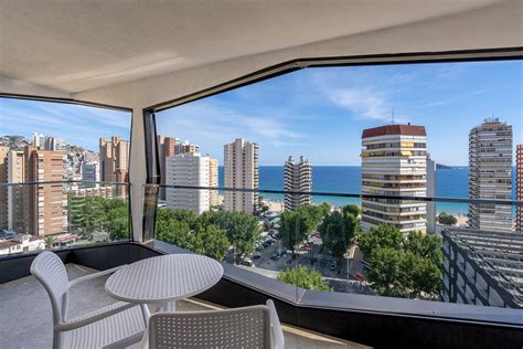 Virtual tour | Hotel Belroy Benidorm - Official Website