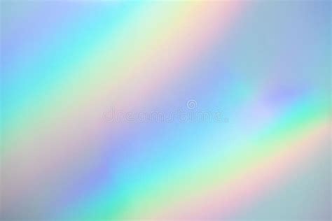 Blurred Rainbow Light Refraction Texture on White Wall Stock Photo - Image of blurred, minimal ...