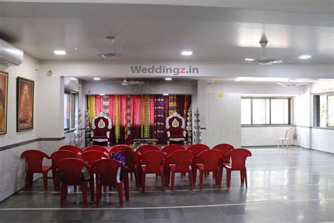 Arya Samaj Goregaon West, Mumbai | Banquet Hall | WeddingZ.in