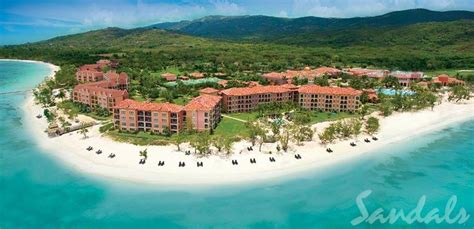 Sandals Whitehouse Resort - Now Sandals South Coast Jamaica