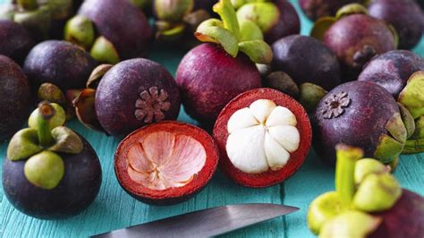 Hands up if you love mangosteen? | SBS Food