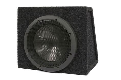 Best 10 Inch Subwoofer- A Review and Buying Guide - Audio Mention