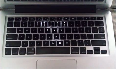 macbook pro backlit keyboard problem | MacRumors Forums