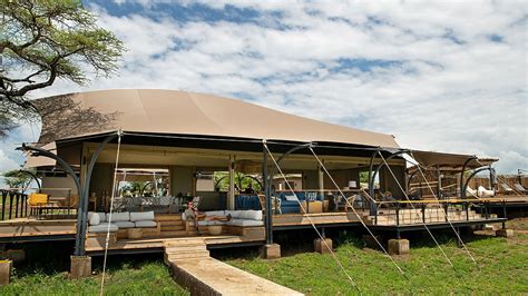 Tenthouse Structures | UNDERSTANDING MODERN TENT ARCHITECTURE