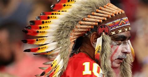 Media Outlets Smear Young Kansas City Chiefs Fan as a Racist While Only ...