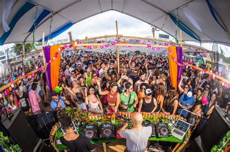 TOP 10 TECHNO FESTIVALS OF 2016 - Techno Station