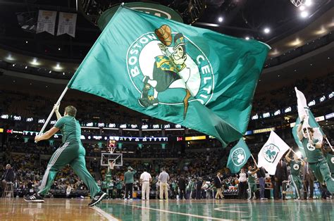 TD Garden among The Athletic’s praiseworthy NBA arenas | Celtics Wire