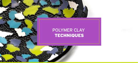 Polymer Clay Techniques Based On Experience Level – Sculpey