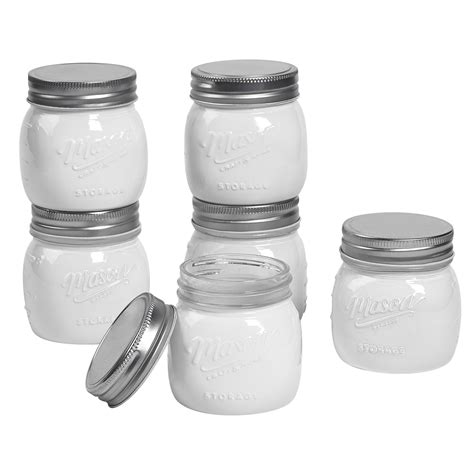 Small Mason Jars Bulk | Bruin Blog