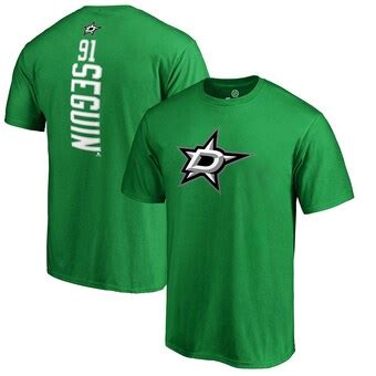 Dallas Stars Men's T-Shirts - Buy Stars Shirts, Long Sleeved Tees for ...