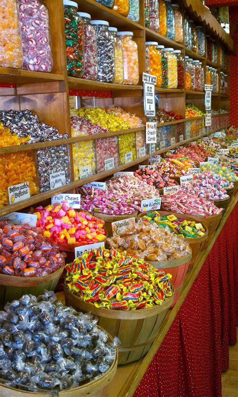 candy shop | Candy store display, Candy store, Candy shop