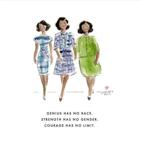 Hidden Figures Quotes - Comicspipeline.com