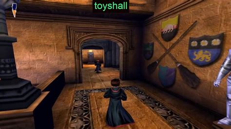 Harry Potter PC Game Download Free | Toys Hall