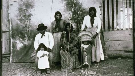 Paiute Tribe History, Culture, and Facts - History Keen