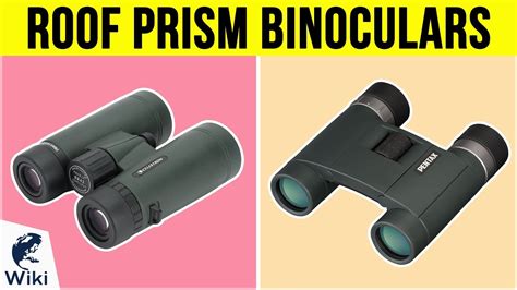 10 Best Roof Prism Binoculars 2019 | ARO News