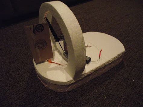 Digitalduino: DIY RC Hovercraft