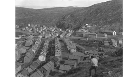 History of Hammerfest - The Hidden North