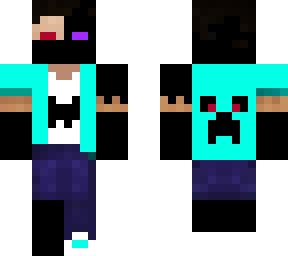 Fake | Minecraft Skins