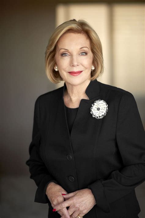 Ita Buttrose - The Australian Media Hall of Fame