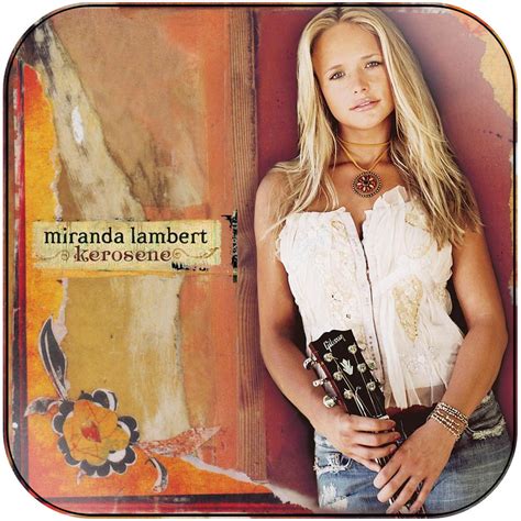 Miranda Lambert Albums Ranked | Return of Rock