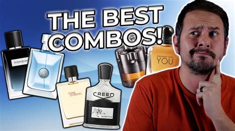 10 Of The BEST Fragrance Layering Combinations You Can Try Out - How To Layer Fragrances - YouTube