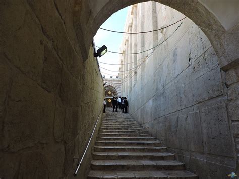 Cave of the Patriarchs | Cave of the patriarchs, Patriarch, Old city