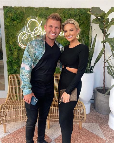 Chase Chrisley Is Engaged! See How Family Members Celebrated