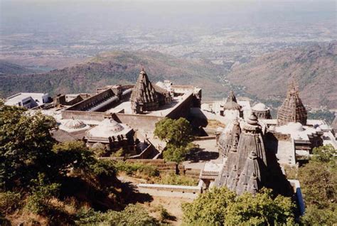 Girnar Jain temples, Gujarat - India Travel Forum | IndiaMike.com