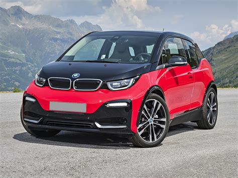 2018 BMW i3: Specs, Prices, Ratings, and Reviews