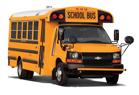 School Buses | Nelson's Bus is a Platinum Certified Thomas Bus Dealer ...