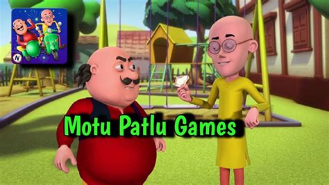 Motu Patlu games ️ Motu Patlu || All Top Levels Gameplay walkthrough Android , @san92gamers31 ...