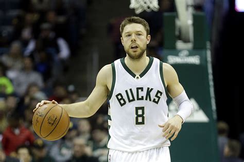 NBA’s Matthew Dellavedova Interview on Peak Sneakers and New Logo ...