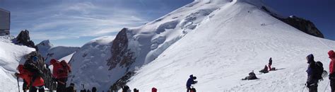 Free Images : landscape, snow, cold, adventure, mountain range, france, panoramic, ice, high ...