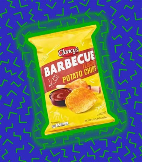 The Best Aldi Potato Chips, Ranked [Clancy’s Potato Chip Taste Test]