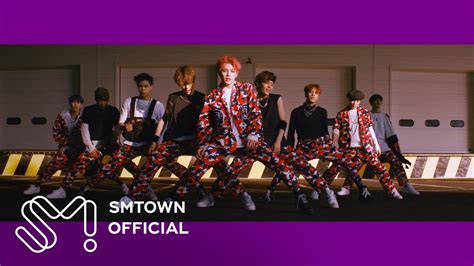 NCT 127 엔시티 127 'Cherry Bomb' MV Chords - Chordify