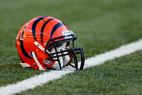 NFL World Reacts To Bengals Trade Talks - The Spun: What's Trending In ...