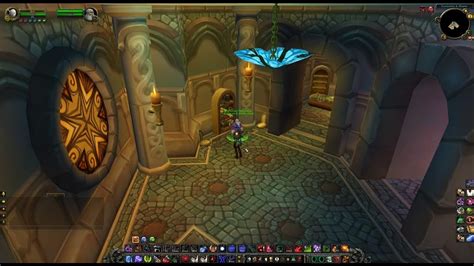 Dalaran Heirloom Vendor (Embelm of Heroism), WoW Wotlk - YouTube