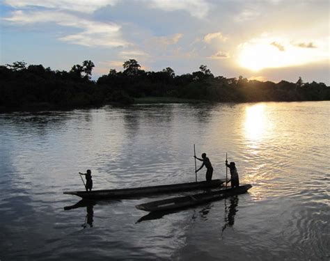 Congo River Fun Facts | Africa Facts