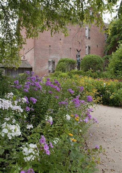 Wildflower & Native Plant Gardens | Brandywine Conservancy and Museum of Art