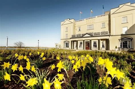 Grand Hotel Malahide (Ireland) - Hotel Reviews - TripAdvisor