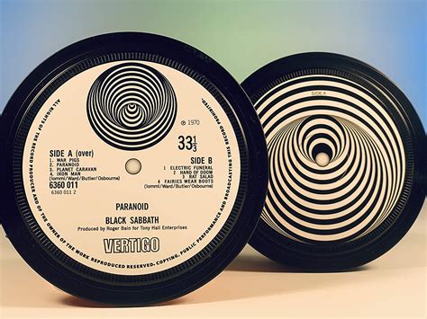 What you need to know about catalog numbers on vinyl records - UnifiedManufacturing