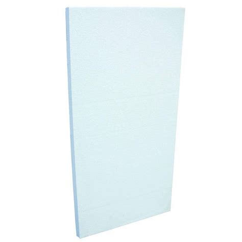 Reviews for 2 in. x 4 ft. x 8 ft. Foam Insulation | Pg 3 - The Home Depot