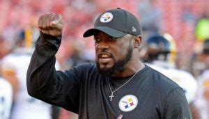 Mike Tomlin Bio - Affair, Married, Wife, Net Worth, Ethnicity, Salary ...