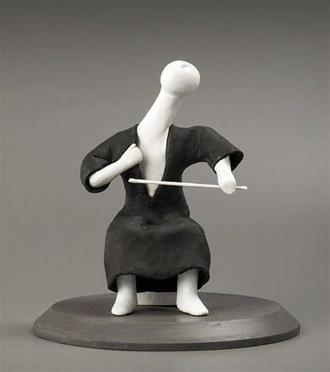 Music-2 Sculpture | Sculpture, Music sculpture, Ceramic sculpture