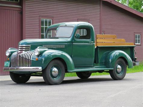 1948 Chevrolet Pickup for sale | Hemmings Motor News | Pickup trucks camping, Classic trucks ...